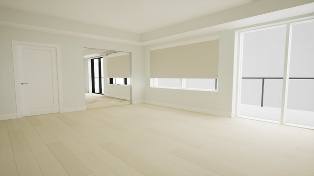 1 + Den bedrooms 1 baths house For Sale By Owner in Mississauga Ontario
