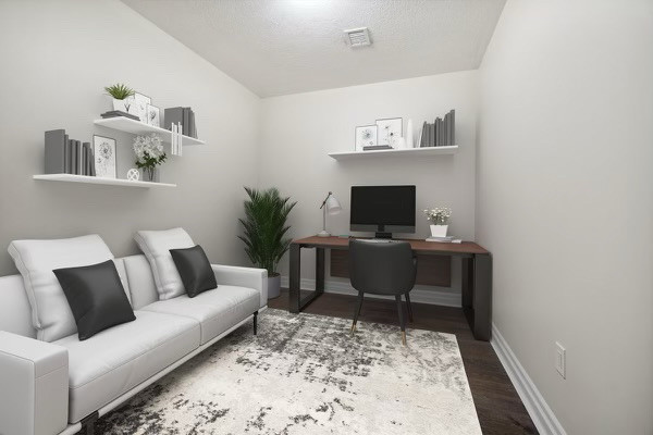 1 + Den bedrooms 1 baths house For Sale By Owner in Guelph Ontario