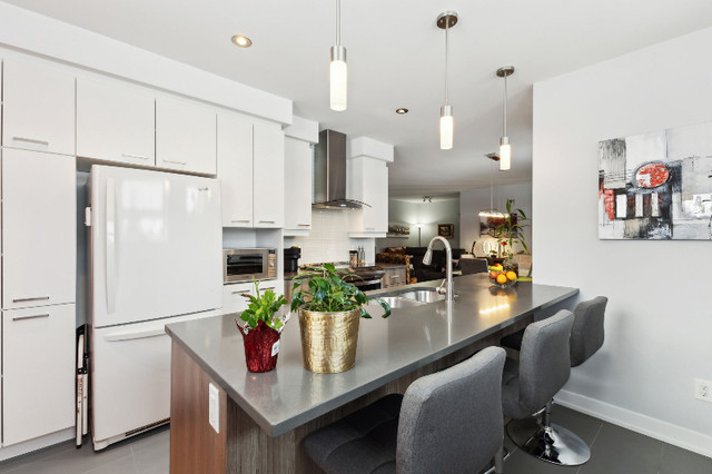 2 bedrooms 1 baths Condo For Sale By Owner in Gatineau Quebec