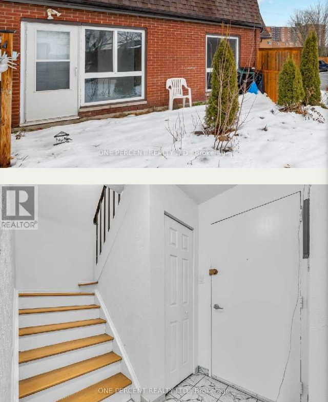 4 bedrooms 1.5 baths house For Sale By Owner in Ottawa Ontario