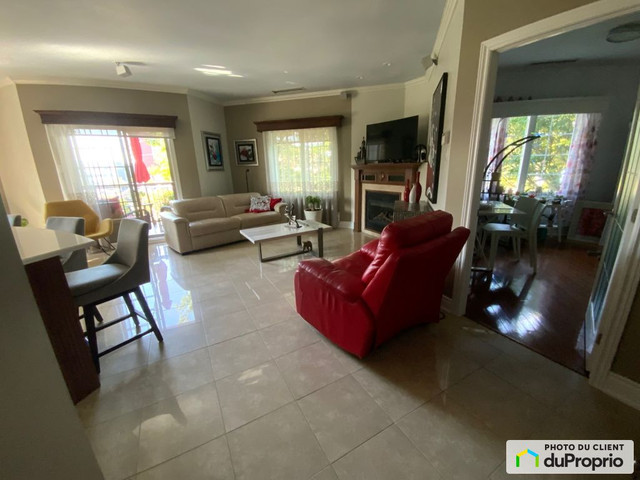 3 bedrooms 2 baths Condo For Sale By Owner in Gatineau Quebec