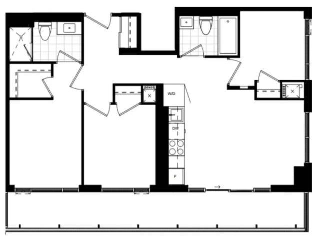 3 bedrooms 2 baths house For Sale By Owner in Scarborough Ontario