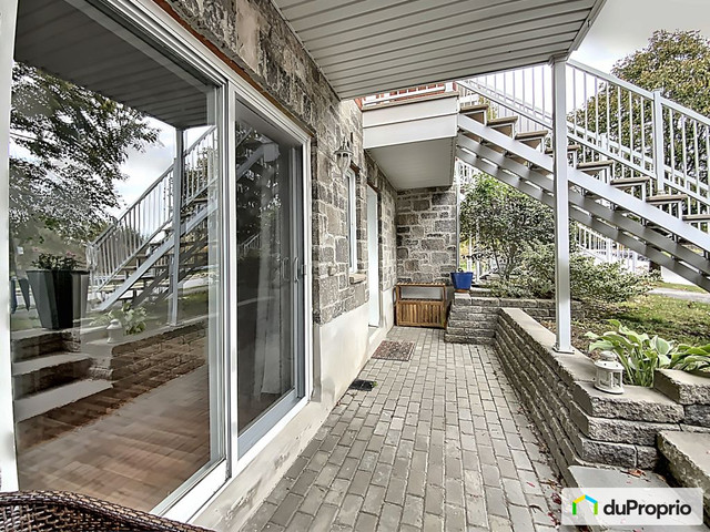2 bedrooms 1 baths Condo For Sale By Owner in Gatineau Quebec