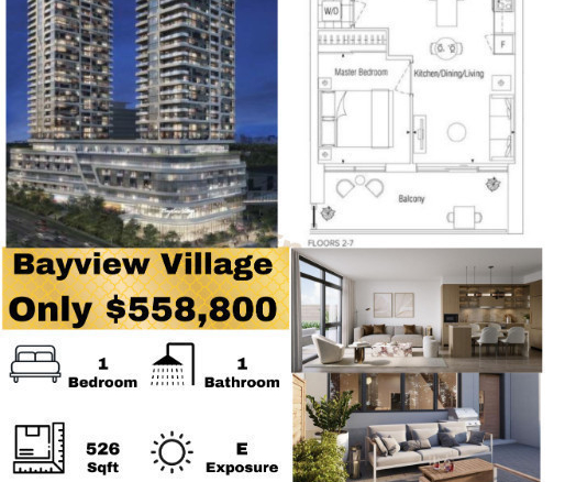 1 bedrooms 1 baths house For Sale By Owner in Oakville Ontario