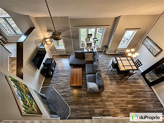 2 bedrooms 1.5 baths Condo For Sale By Owner in Gatineau Quebec