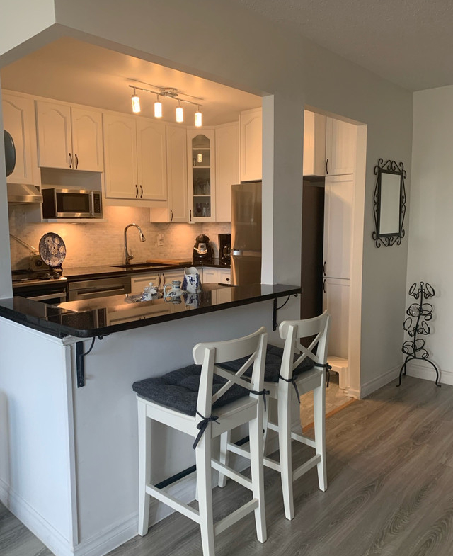 2 bedrooms 1.5 baths house For Sale By Owner in Ottawa Ontario
