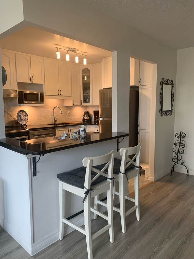 2 bedrooms 1.5 baths house For Sale By Owner in Ottawa Ontario