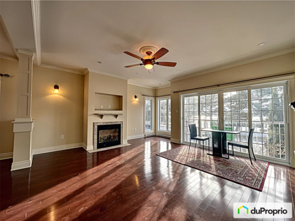 4 bedrooms 4 baths Condo For Sale By Owner in Gatineau Quebec