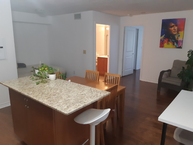 1 + Den bedrooms 2 baths house For Sale By Owner in Scarborough Ontario