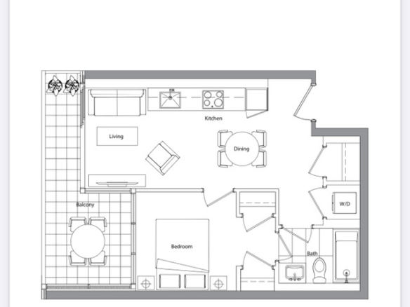 1 bedrooms 1 baths house For Sale By Owner in Toronto Ontario