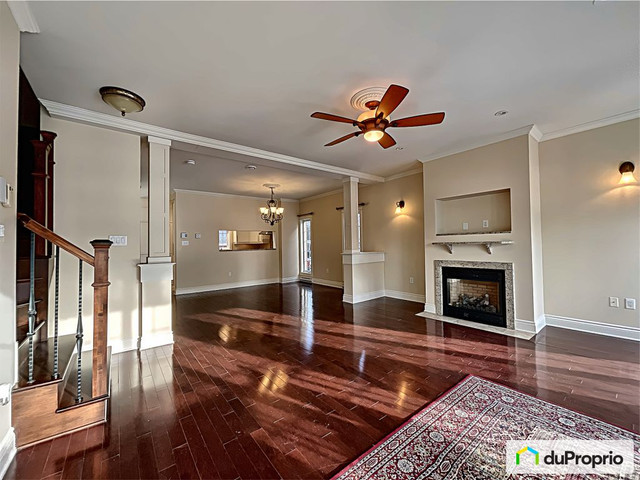 4 bedrooms 4 baths Condo For Sale By Owner in Gatineau Quebec