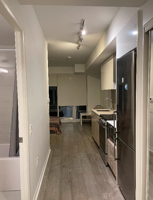 0 bedrooms 1 baths Studio Sold By Owner in Toronto Ontario
