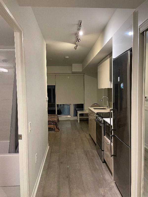 0 bedrooms 1 baths Studio Sold By Owner in Toronto Ontario