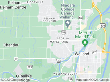 2 bedrooms 1 baths Studio For Sale By Owner in Welland Ontario