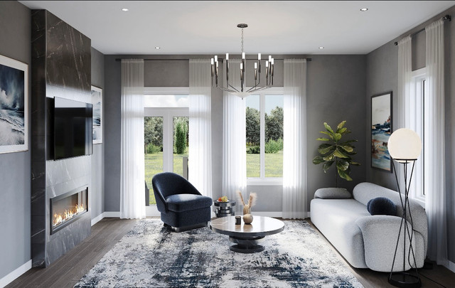 2 + Den bedrooms 1.5 baths house For Sale By Owner in Ottawa Ontario