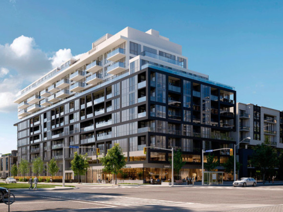 0 bedrooms 1 baths Studio For Sale By Owner in Toronto Ontario
