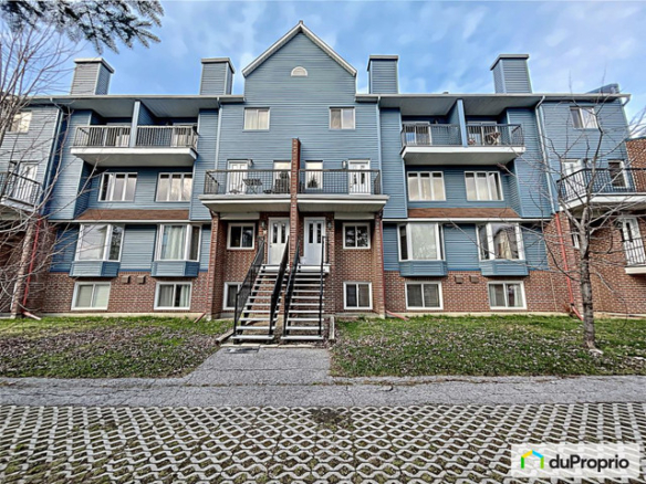 2 bedrooms 1 baths Condo For Sale By Owner in Gatineau Quebec