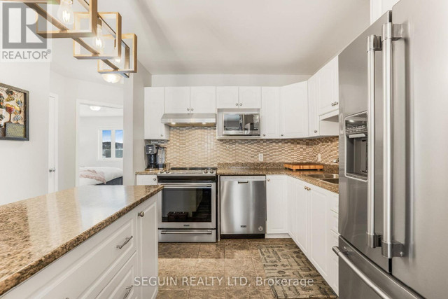 2 bedrooms 1 baths house For Sale By Owner in Rockland Ontario
