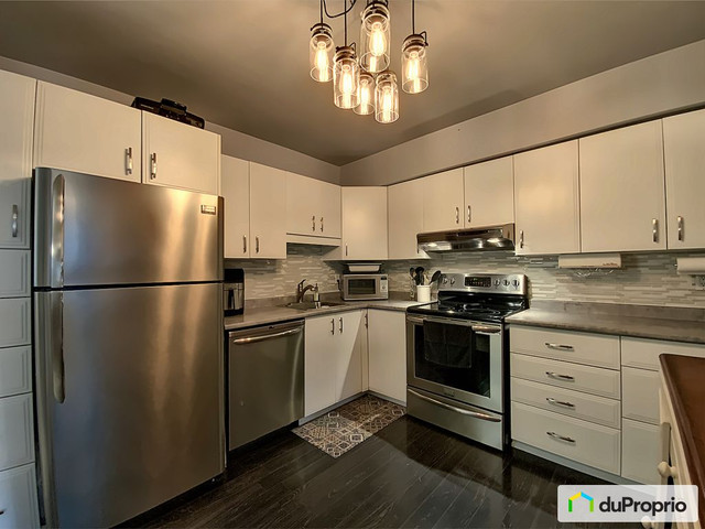 3 bedrooms 1 baths Condo For Sale By Owner in Gatineau Quebec