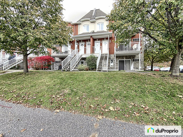 2 bedrooms 1 baths Condo For Sale By Owner in Gatineau Quebec