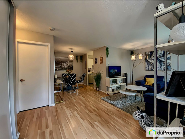 2 bedrooms 1 baths Condo For Sale By Owner in Gatineau Quebec