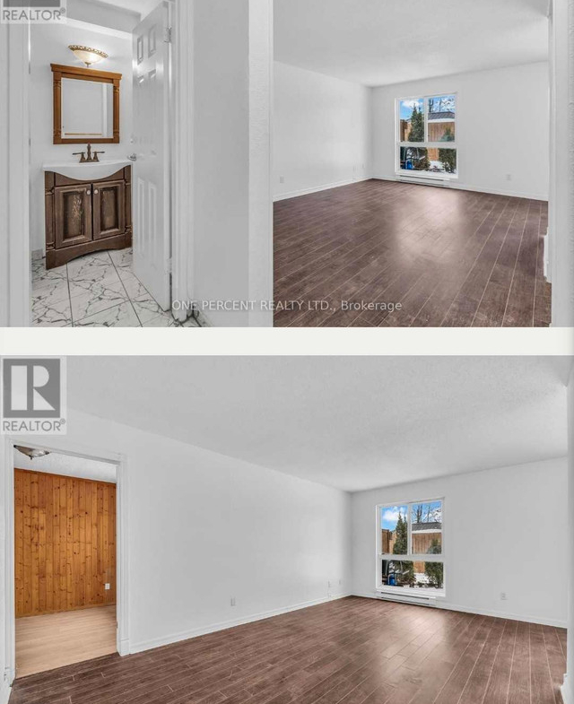 4 bedrooms 1.5 baths house For Sale By Owner in Ottawa Ontario
