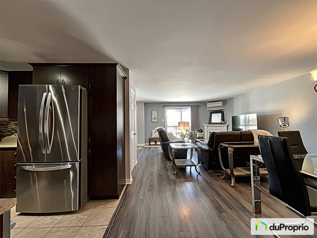 2 bedrooms 1.5 baths Condo For Sale By Owner in Gatineau Quebec