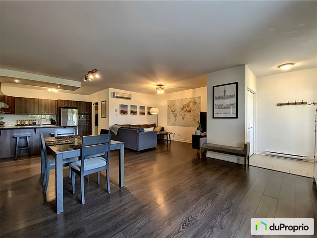 2 bedrooms 1 baths Condo For Sale By Owner in Gatineau Quebec