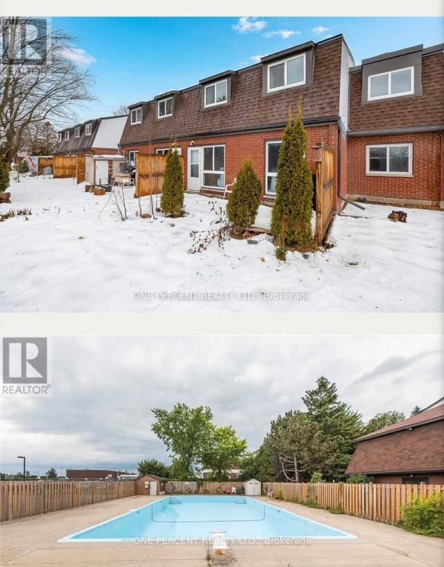 4 bedrooms 1.5 baths house For Sale By Owner in Ottawa Ontario