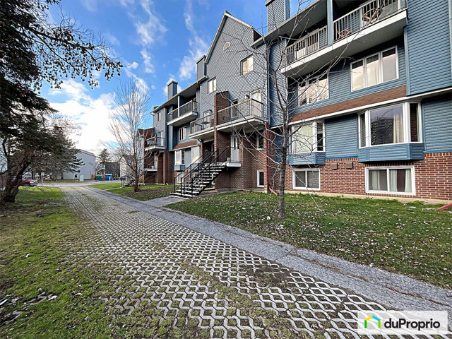 2 bedrooms 1 baths Condo For Sale By Owner in Gatineau Quebec