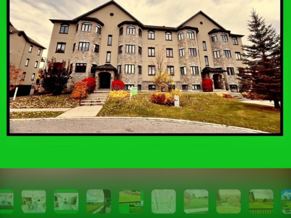 2 bedrooms 1.5 baths Condo For Sale By Owner in Gatineau Quebec