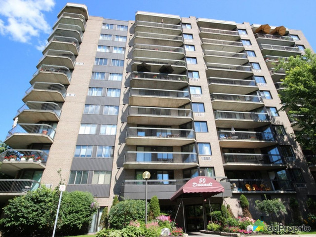 2 bedrooms 1 baths Condo For Sale By Owner in Gatineau Quebec