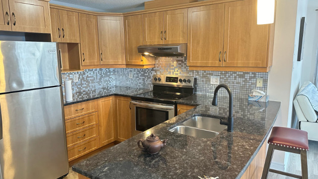 2 bedrooms 1.5 baths Condo For Sale By Owner in Gatineau Quebec