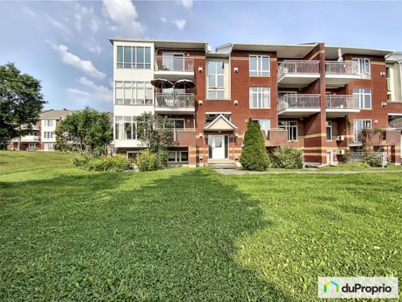 2 bedrooms 1 baths Condo For Sale By Owner in Gatineau Quebec