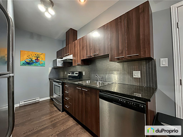 1 bedrooms 1 baths Condo For Sale By Owner in Gatineau Quebec