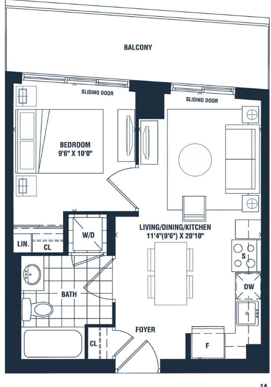 1 bedrooms 1 baths house For Sale By Owner in Toronto Ontario