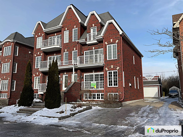 4 bedrooms 4 baths Condo For Sale By Owner in Gatineau Quebec