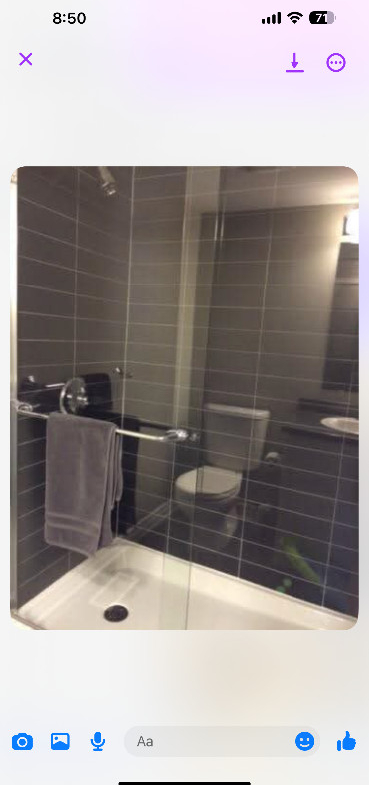 2 bedrooms 2.5 baths house For Sale By Owner in Ottawa Ontario