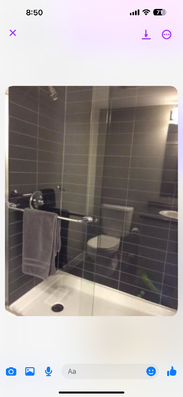 2 bedrooms 2.5 baths house For Sale By Owner in Ottawa Ontario