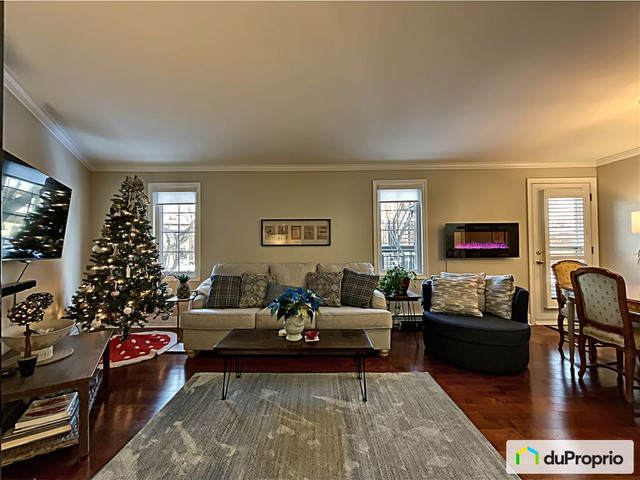 3 bedrooms 1 baths Condo Sold By Owner in Gatineau Quebec