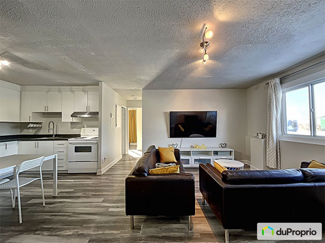 2 bedrooms 1 baths Condo For Sale By Owner in Gatineau Quebec