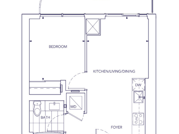 1 bedrooms 1 baths house For Sale By Owner in Brampton Ontario