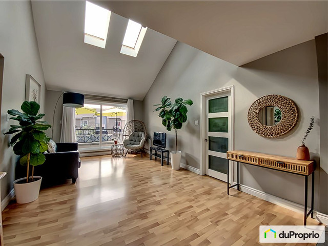 3 bedrooms 1 baths Condo For Sale By Owner in Gatineau Quebec