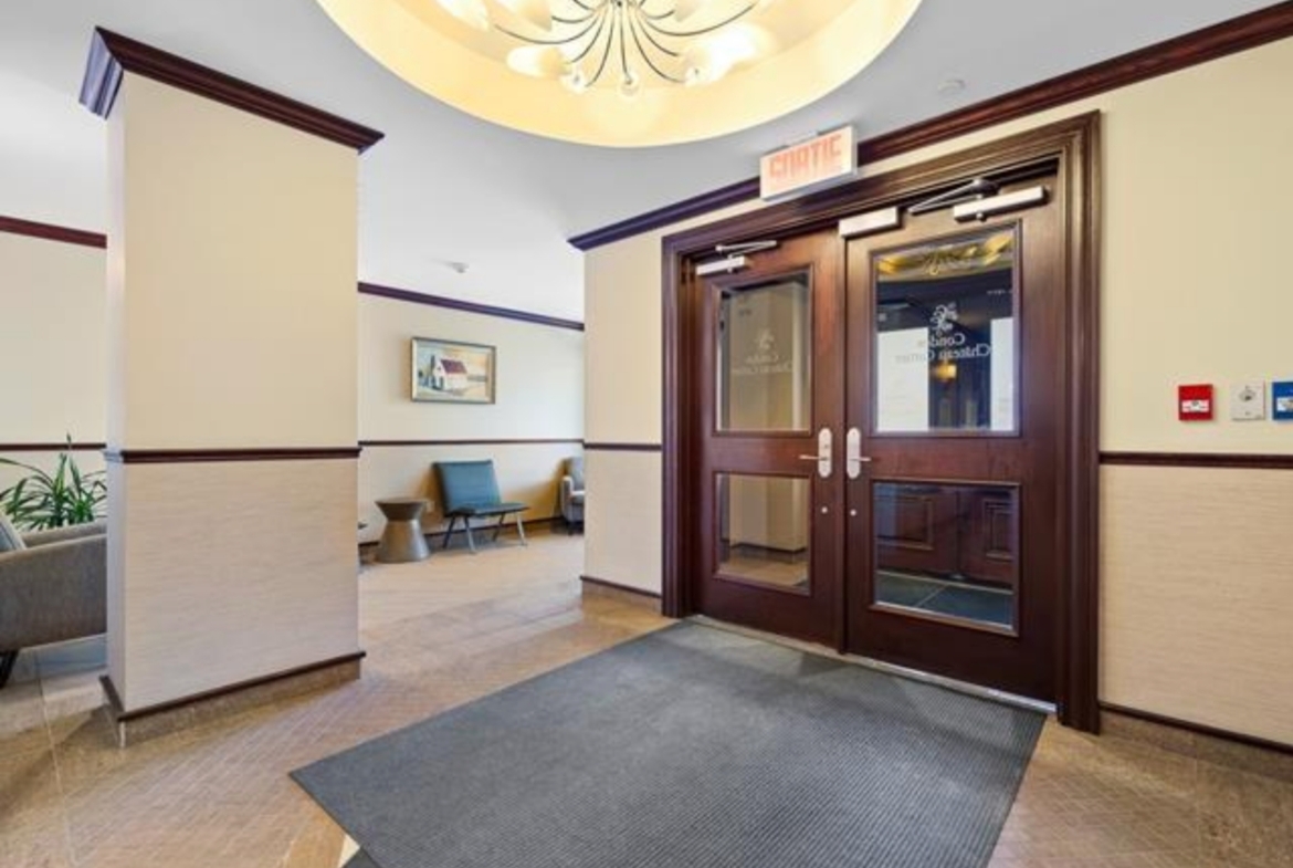 1465 sqft Golf Course Executive Condo for Sale in Château Cartier – 2 Bedrooms, 2 Bathrooms