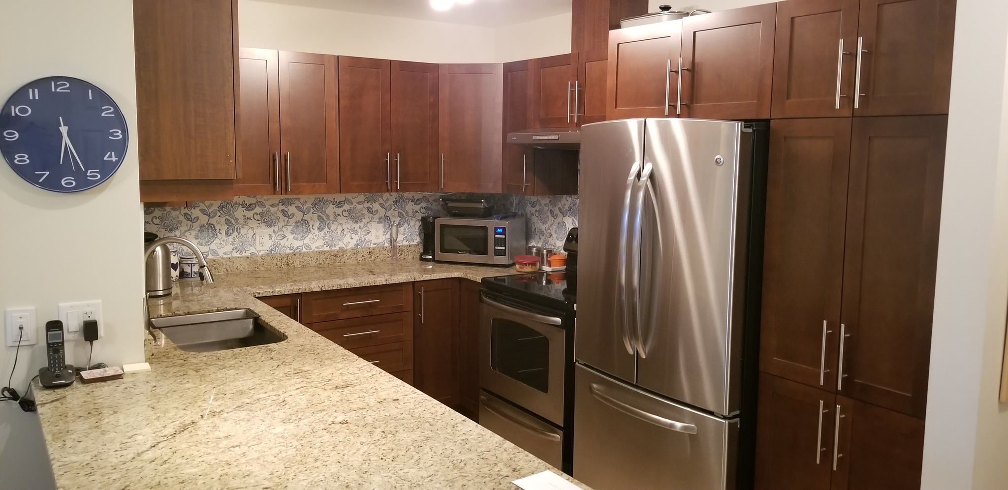 2 Bedrooms, 2 Bathrooms Château Cartier Golf Course Executive Condo for Sale