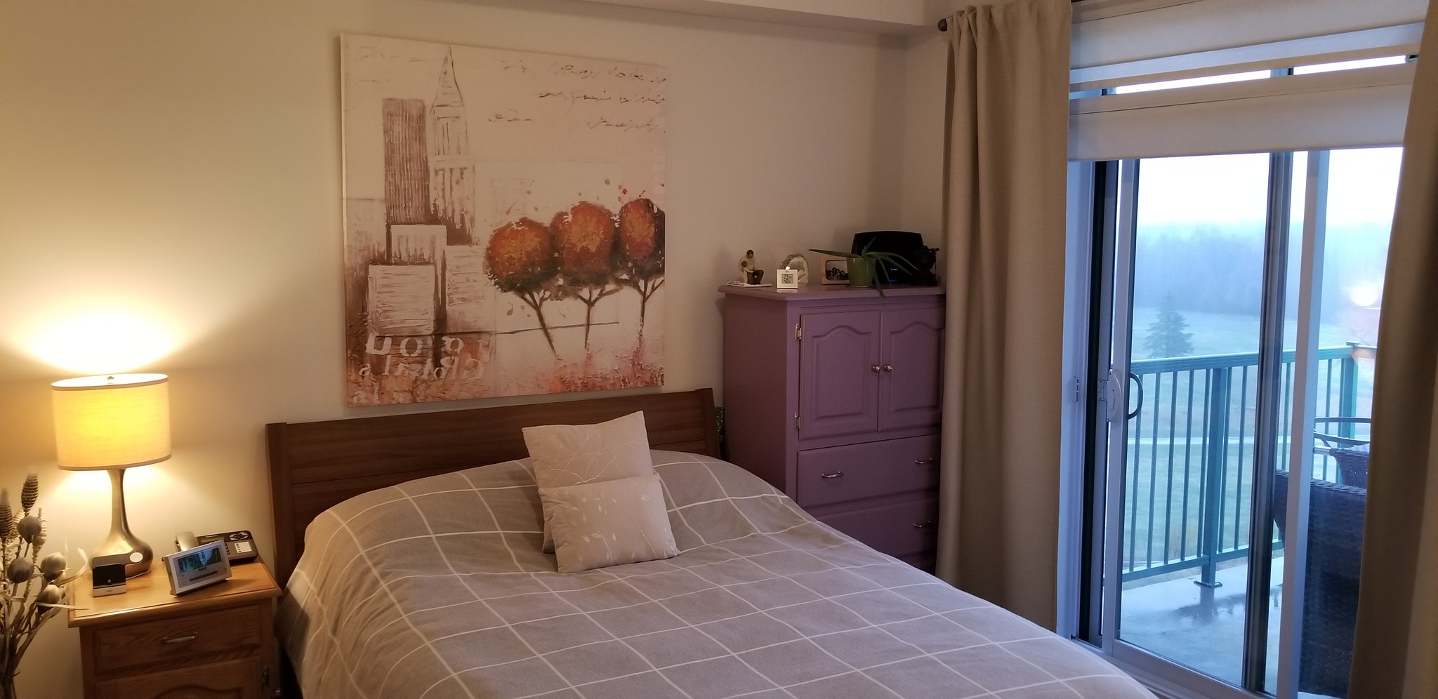 2 Bedrooms, 2 Bathrooms Château Cartier Golf Course Executive Condo for Sale