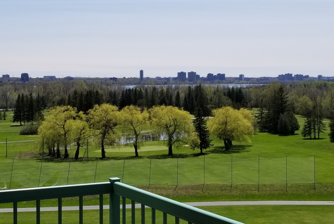 2 Bedrooms, 2 Bathrooms Château Cartier Golf Course Executive Condo for Sale