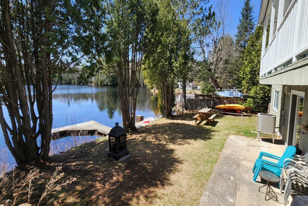 ⭐⭐ TURNKEY WATERFRONT GETAWAY FOR SALE ⭐⭐ SWIM FISH BOAT GOLF HIKE