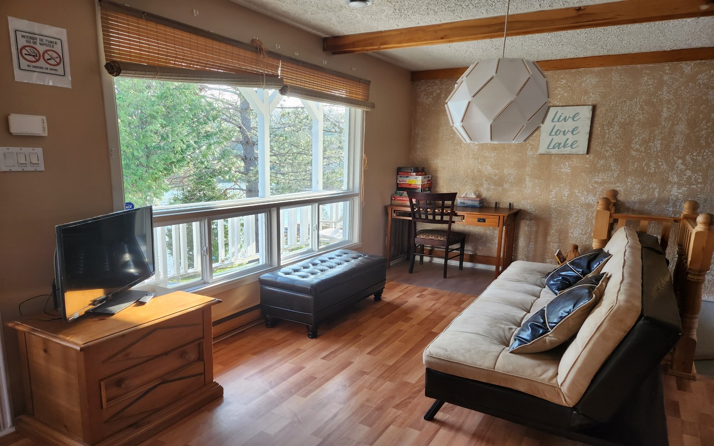 ⭐⭐ TURNKEY WATERFRONT GETAWAY FOR SALE ⭐⭐ SWIM FISH BOAT GOLF HIKE
