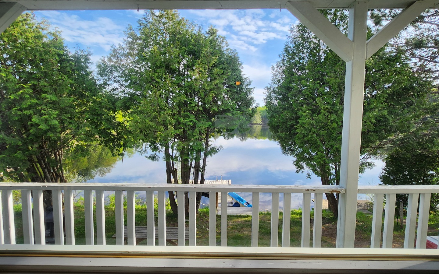 ⭐⭐ TURNKEY WATERFRONT GETAWAY FOR SALE ⭐⭐ SWIM FISH BOAT GOLF HIKE